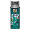 Great Stuff Smart Dispenser Black Polyurethane Insulating Foam Sealant 12 oz (Pack of 12)