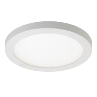 Halo SMD4 Matte Soft White 4 in. W LED Canless Recessed Downlight 9.5 W