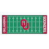 University of Oklahoma Field Runner Mat - 30in. x 72in.