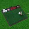 MLB - Chicago Cubs Golf Hitting Mat