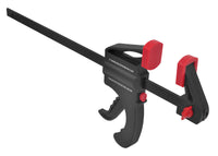 Steel Grip 12 in. X 2-1/2 in. D Bar Clamp 180 lb