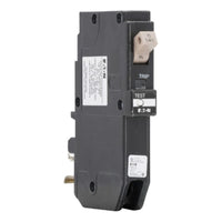 Eaton 15 amps Ground Fault Single Pole Circuit Breaker