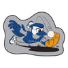 MLB - Toronto Blue Jays Cartoon Mascot Rug