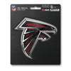 NFL - Atlanta Falcons 3D Decal Sticker