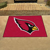 NFL - Arizona Cardinals Rug - 34 in. x 42.5 in.