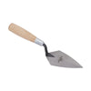 Marshalltown 2-3/4 in. W X 6 in. L High Carbon Steel Philadelphia Pointing Trowel