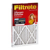 Filtrete 14 in. W X 20 in. H X 1 in. D 11 MERV Pleated Allergen Air Filter 1 pk -Pack of 4