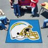 NFL - Los Angeles Chargers Rug - 5ft. x 6ft.