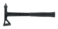 Estwing Black Eagle 1.5 lb Single Bit Axe 15 in. Steel Handle