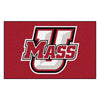 University of Massachusetts Rug - 5ft. x 8ft.