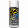 FLEX SEAL Family of Products FLEX SEAL MINI White Rubber Spray Sealant 2 oz (Pack of 12)