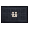 Utah State University Heavy Duty Door Mat - 19.5in. x 31in.