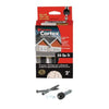 FastenMaster Cortex 2-3/4 in. L Square Trim Head Deck Screws