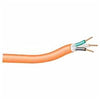 Coleman Cable 12/3 SJTW 300 V 250 ft. L Service Cord