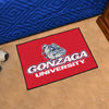 Gonzaga University Red Rug - 19in. X 30in.