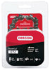 Oregon PowerCut E72 20 in. 72 links Chainsaw Chain