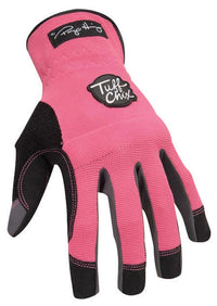 Ironclad Women's Work Gloves Pink S 1 pair