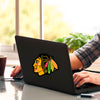 NHL - Chicago Blackhawks Matte Decal Sticker