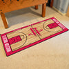 NBA - Houston Rockets Court Runner Rug - 30in. x 54in.