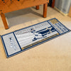 MLB - Houston Astros Retro Collection Ticket Runner Rug - 30in. x 72in. - (1995)