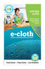 Ecloth Kitchen Cloth (Pack of 5)