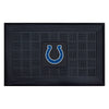 NFL - Indianapolis Colts Heavy Duty Door Mat - 19.5in. x 31in.