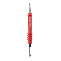 Milwaukee Screwdriver/Pick Tool 1