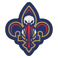 NBA - New Orleans Pelicans Mascot Rug