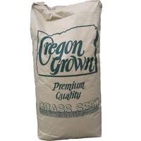 X-Seed Light Green Medium Fine Texture Full Sun/Light Shade Grass Seed Annual Ryegrass 25 lbs.