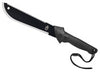 Gerber Gator Jr. 10.75 in. Carbon Steel Machete