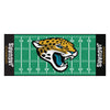 NFL - Jacksonville Jaguars Field Runner Mat - 30in. x 72in.