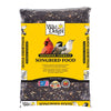 Wild Delight Songbird Sunflower Seeds Wild Bird Food 8 lb