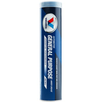 Valvoline VV609 14.5 Oz Multi Purpose Lithium Grease (Pack of 10)