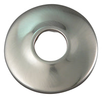 Keeney 1/2 in. Metal Shallow Flange