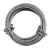 OOK Galvanized Braided Picture Wire 30 lb 1 pk