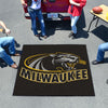 University of Wisconsin-Milwaukee Rug - 5ft. x 6ft.