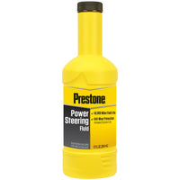 Prestone As-260Y 12 Oz Power Steering Fluid  (Pack Of 12)