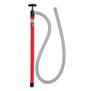 King Innovation 4 gpm Steel Manual Utility Pump