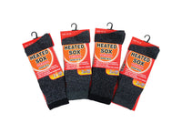 HEATED SOX  Men's  Socks  Assorted