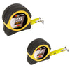 Performance Tool 1 in. W Measuring Tape Set 2 pk