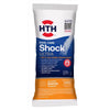 HTH Pool Care Granule Shock Treatment 1 lb (Pack of 15)