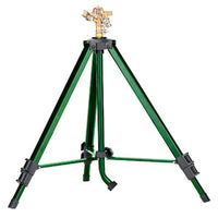 Orbit Tripod Base Impulse Sprinkler 6360 sq ft