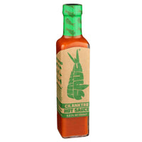 Hank Sauce Cilanktro Hot Sauce 8.5 oz