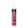 Dap Kwik Seal Plus White Siliconized Latex Kitchen and Bath Sealant 10.1 oz. - Deal of The Week