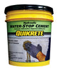 Quikrete Hydraulic Cement 20 lb