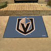 NHL - Vegas Golden Knights Rug - 34 in. x 42.5 in.