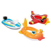 Intex Vinyl Kiddie Float