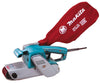 Makita 8.8 amps 3 in. W X 24 in. L Corded Belt Sander Tool Only