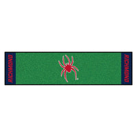 University of Richmond Putting Green Mat - 1.5ft. x 6ft.