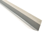 USG Sheetrock 2.5 in. W X 10 ft. L Metal 90 Degree Corner Bead (Pack of 50)